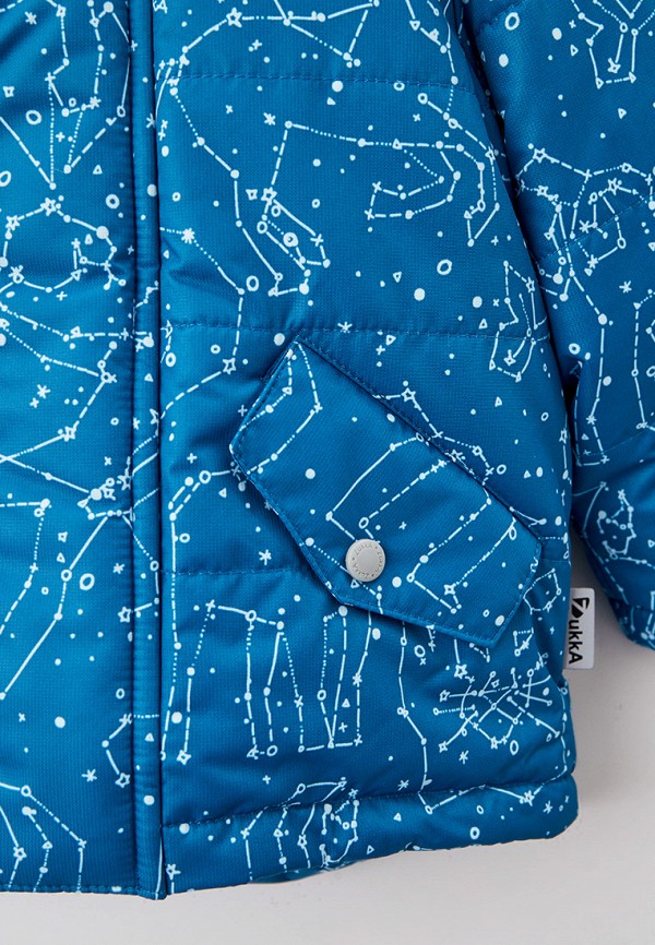 Zukka Костюм утепленный - OPTIMUS - фото 3