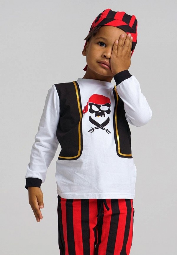 PlayToday Костюм карнавальный - NEW YEAR COLLECTION - фото 2