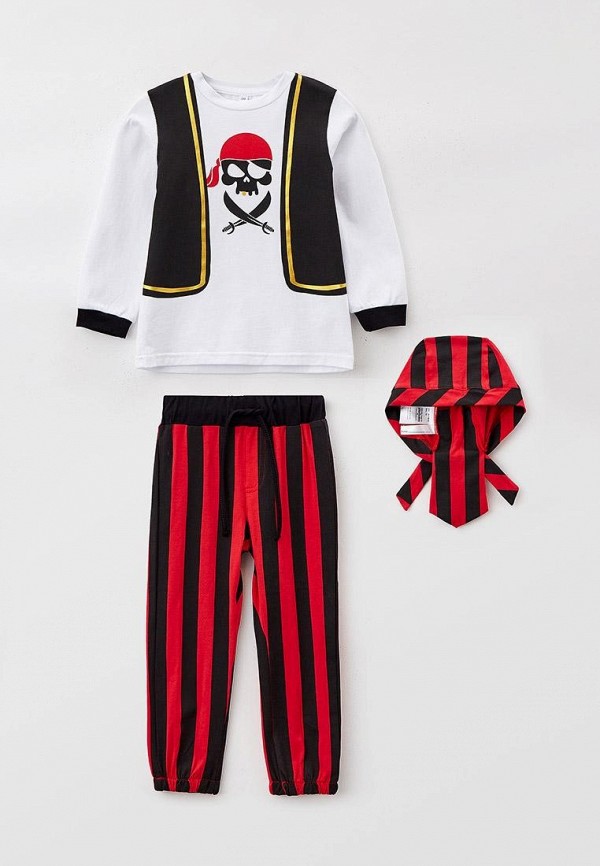 PlayToday Костюм карнавальный - NEW YEAR COLLECTION - фото 4