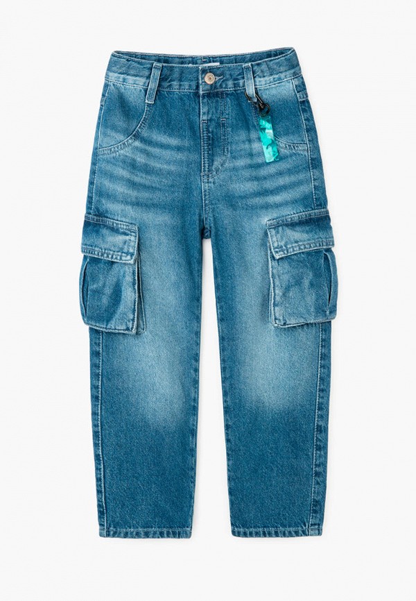 Джинсы Gloria Jeans GJN029351/14+/164 (42) - купить в Москве, цены в интернет-ма