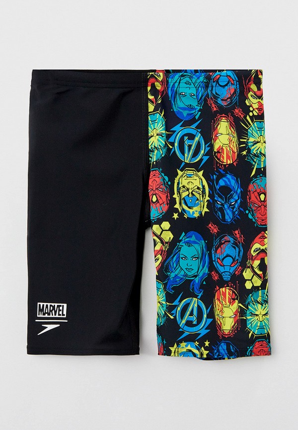 Speedo Плавки - Marvel Digital Jammer - фото 1
