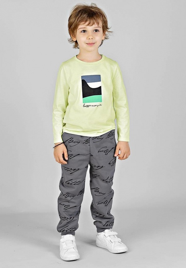 Bossa Nova Лонгслив - фото 1