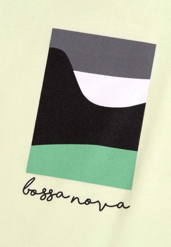 Bossa Nova Лонгслив - фото 5