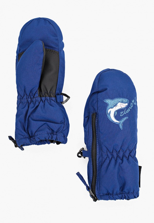 Ziener Варежки горнолыжные - LE ZOO - фото 1