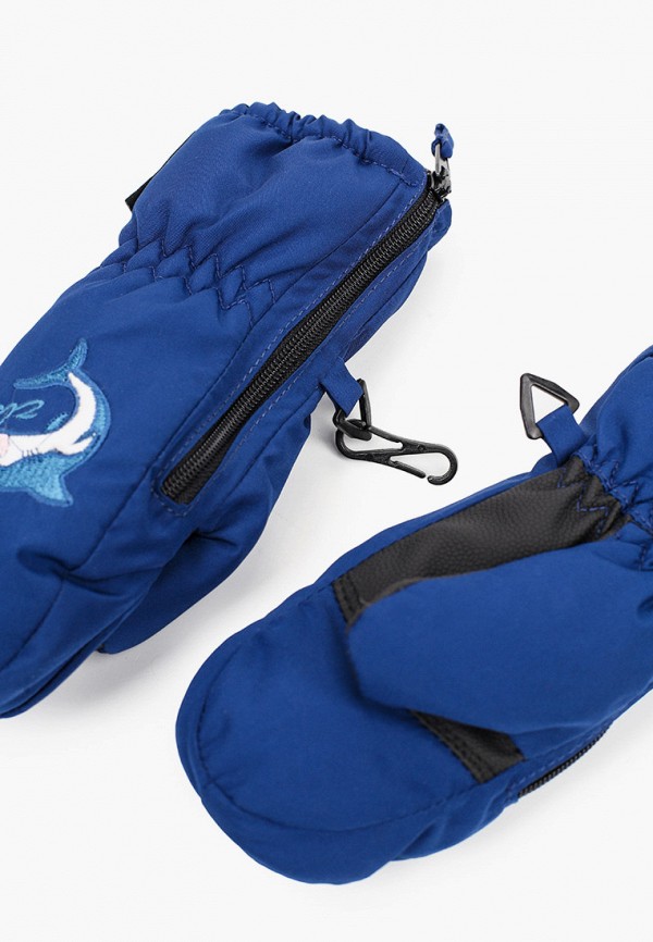 Ziener Варежки горнолыжные - LE ZOO - фото 2