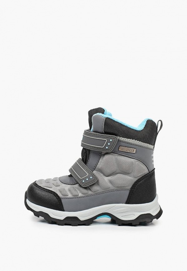 Orthoboom Ботинки - фото 1