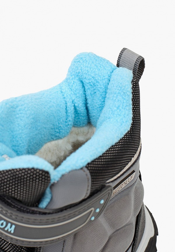 Orthoboom Ботинки - фото 6