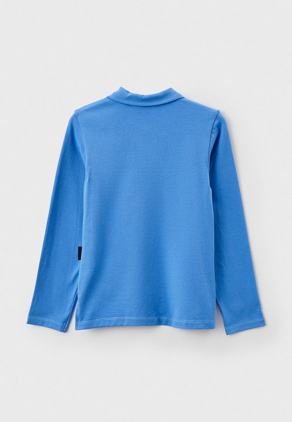 Katasonov Поло - фото 2