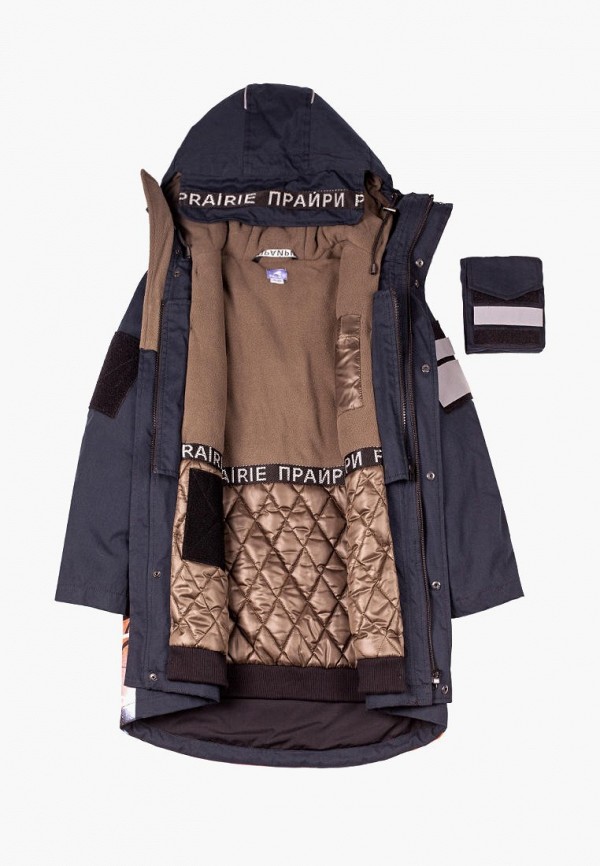 Prairie Saint Petersburg Парка - фото 4