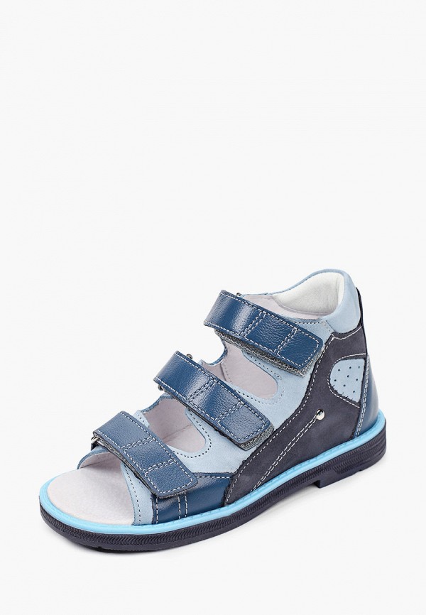 Orthoboom Сандалии - фото 2