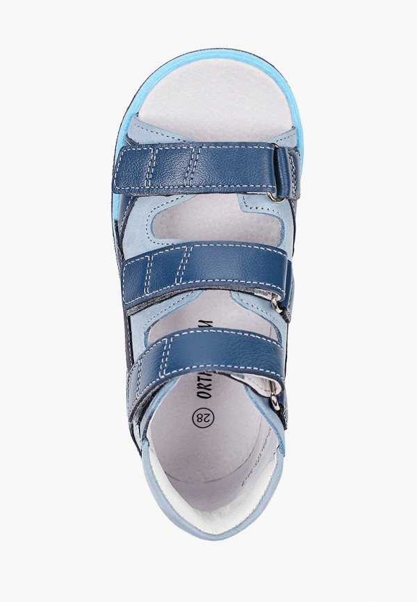 Orthoboom Сандалии - фото 4