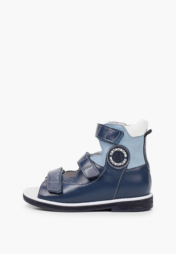 Orthoboom Сандалии - фото 1