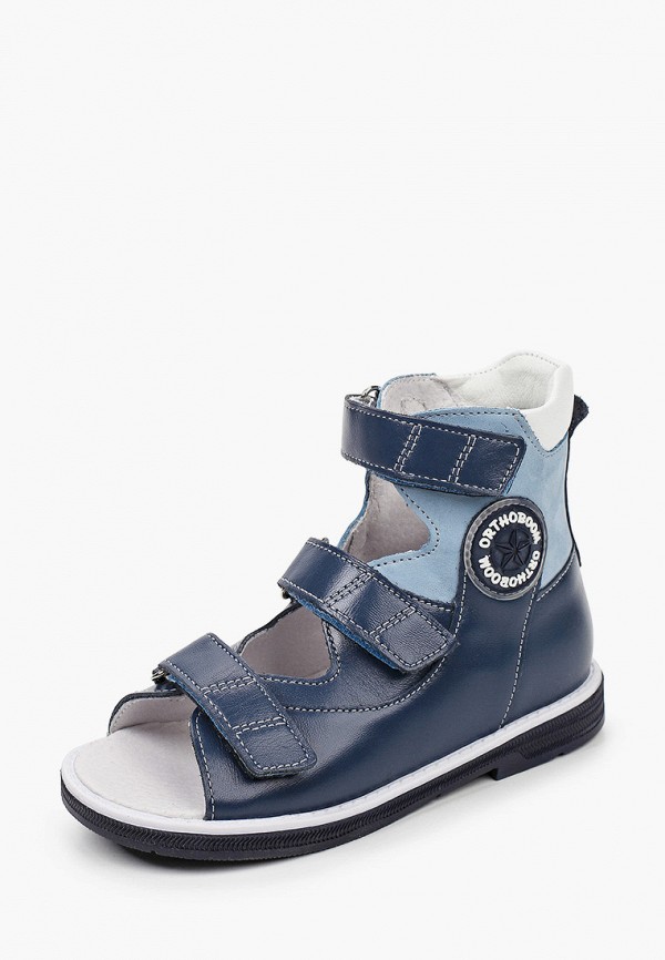 Orthoboom Сандалии - фото 2