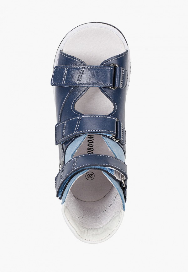 Orthoboom Сандалии - фото 4