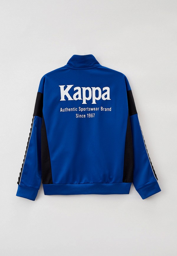 Kappa Олимпийка - фото 2