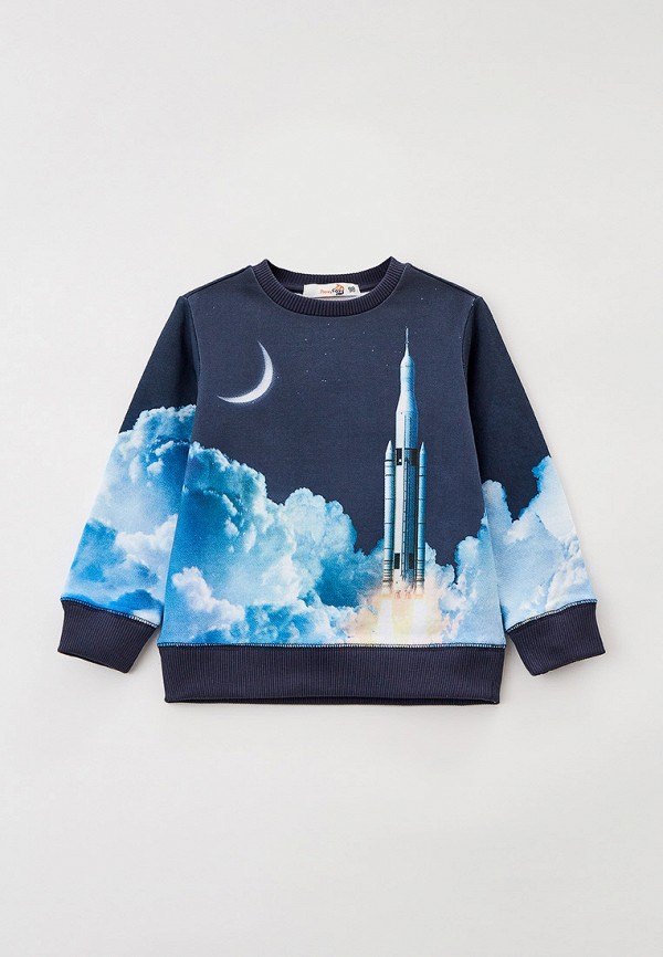 RoxyFoxy Свитшот - фото 1