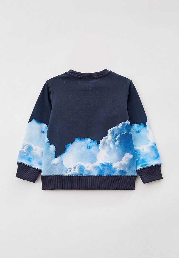 RoxyFoxy Свитшот - фото 2