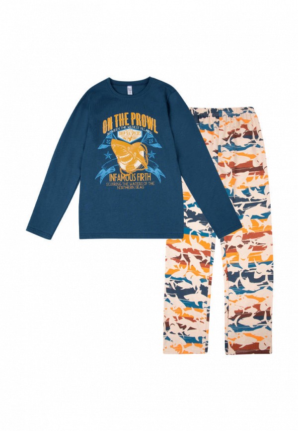 Bossa Nova Пижама - фото 1