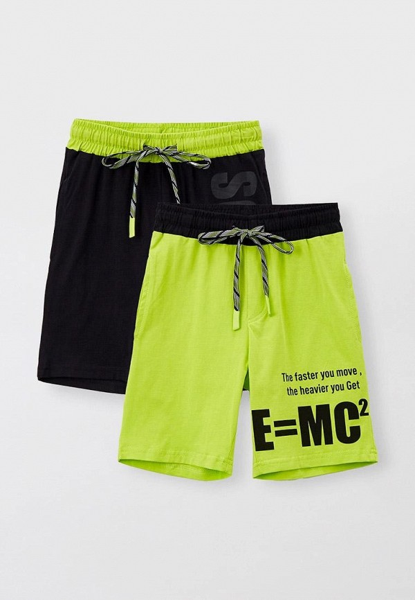 PlayToday Шорты 2 шт. - фото 4