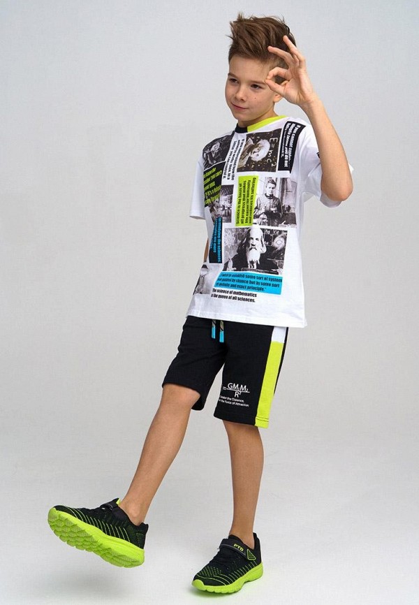 PlayToday Шорты спортивные - фото 2