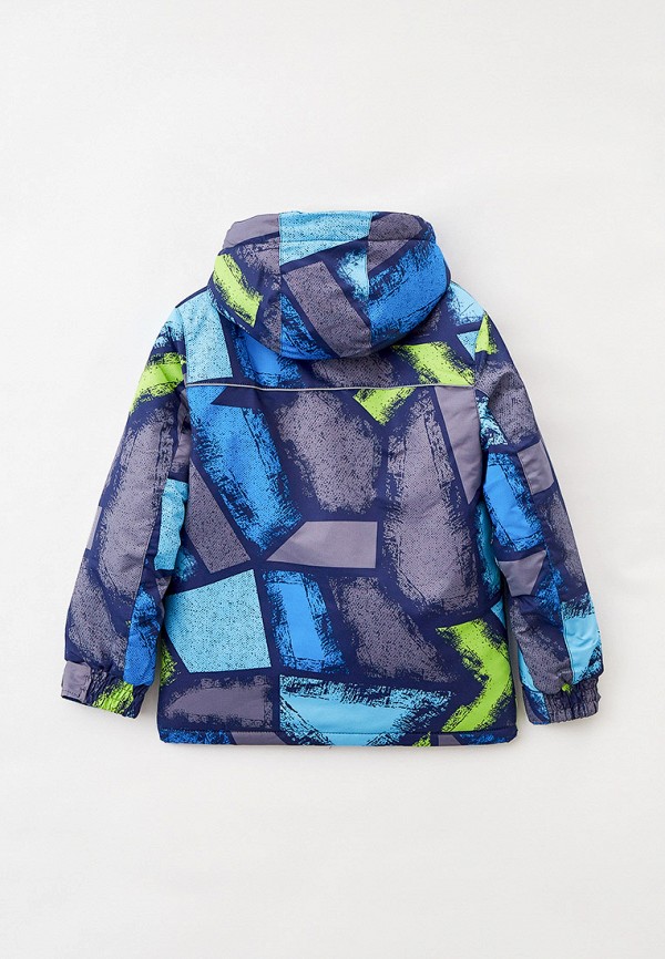 Kalborn Куртка горнолыжная - фото 2