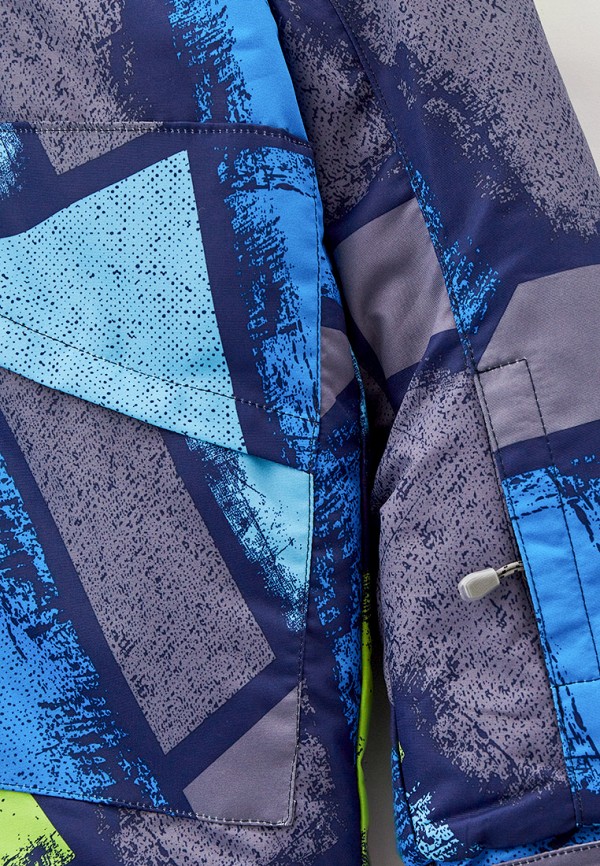 Kalborn Куртка горнолыжная - фото 4