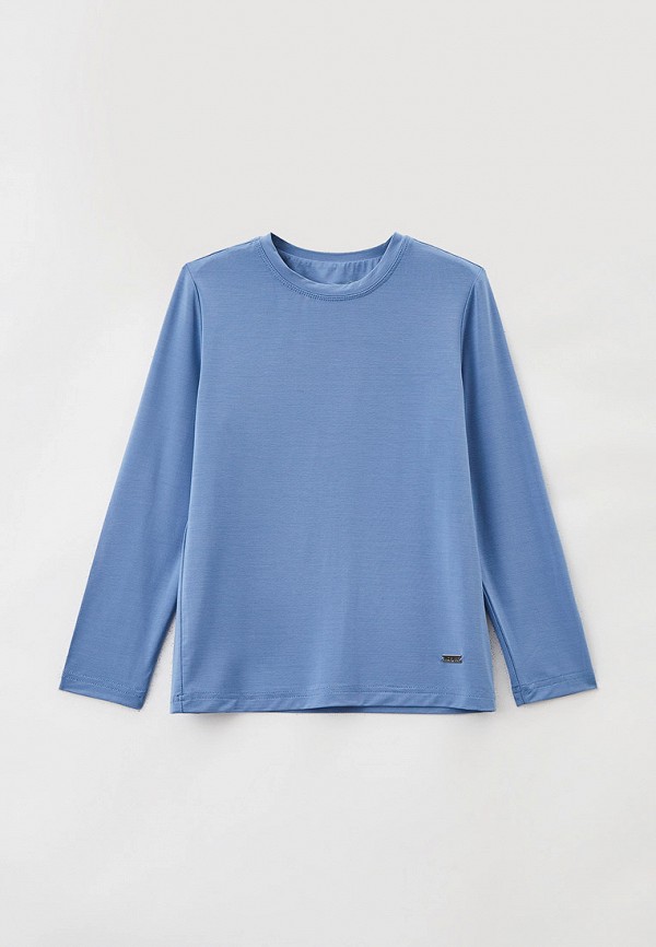 Norveg Лонгслив домашний - Home Story Bamboo - фото 1