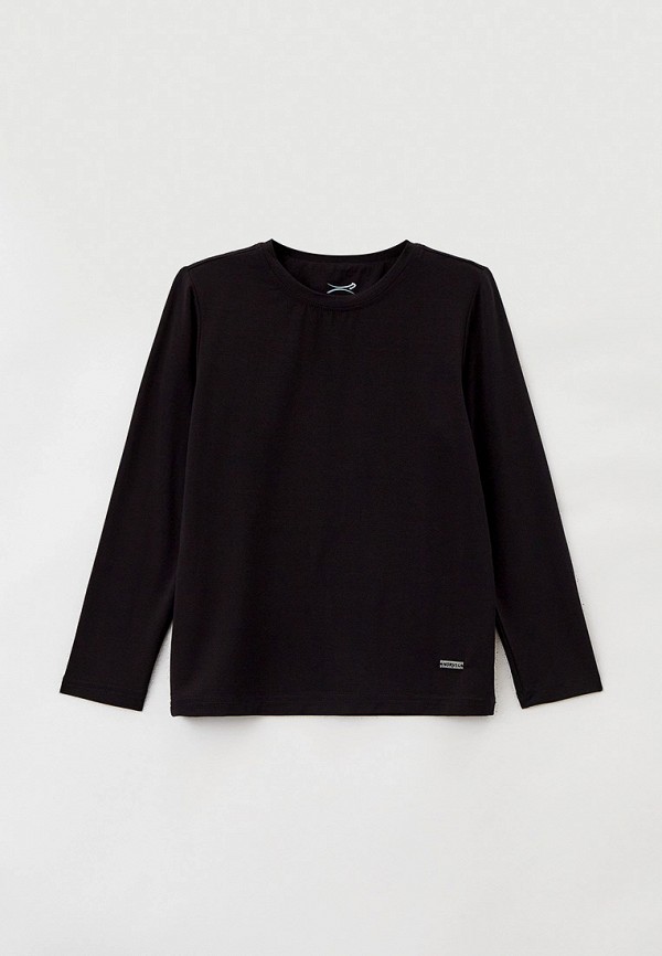 Norveg Лонгслив домашний - Home Story Bamboo - фото 1