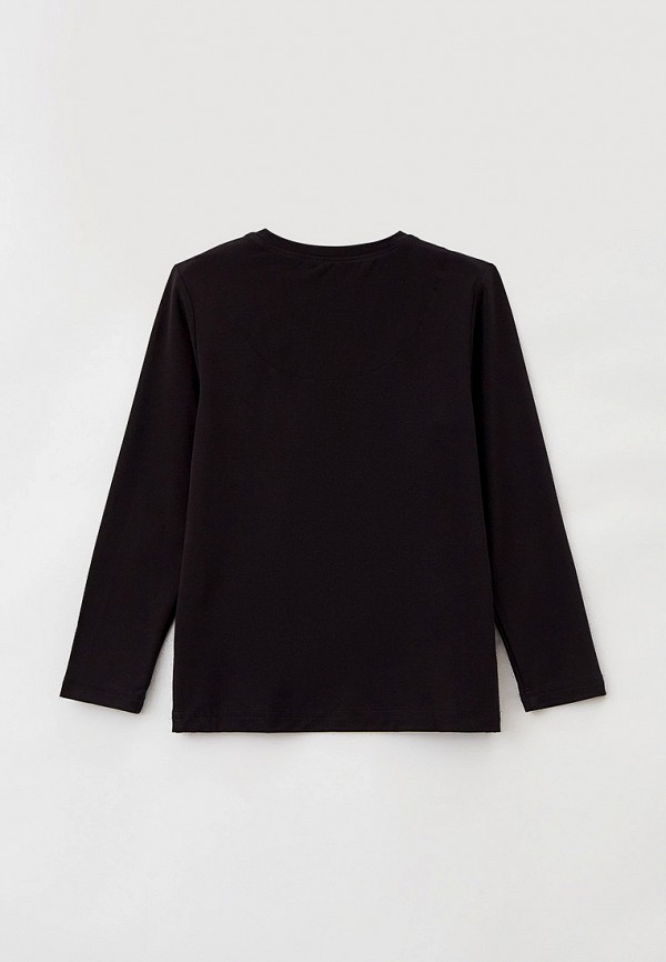 Norveg Лонгслив домашний - Home Story Bamboo - фото 2