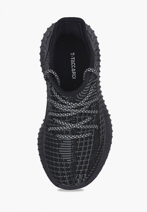 T.Taccardi Кроссовки - фото 3