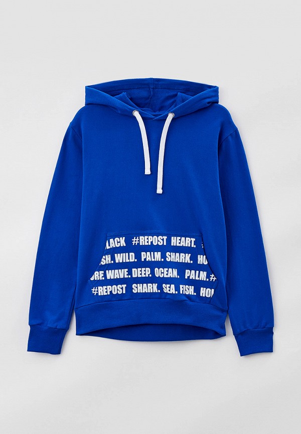 Repost Худи - фото 1