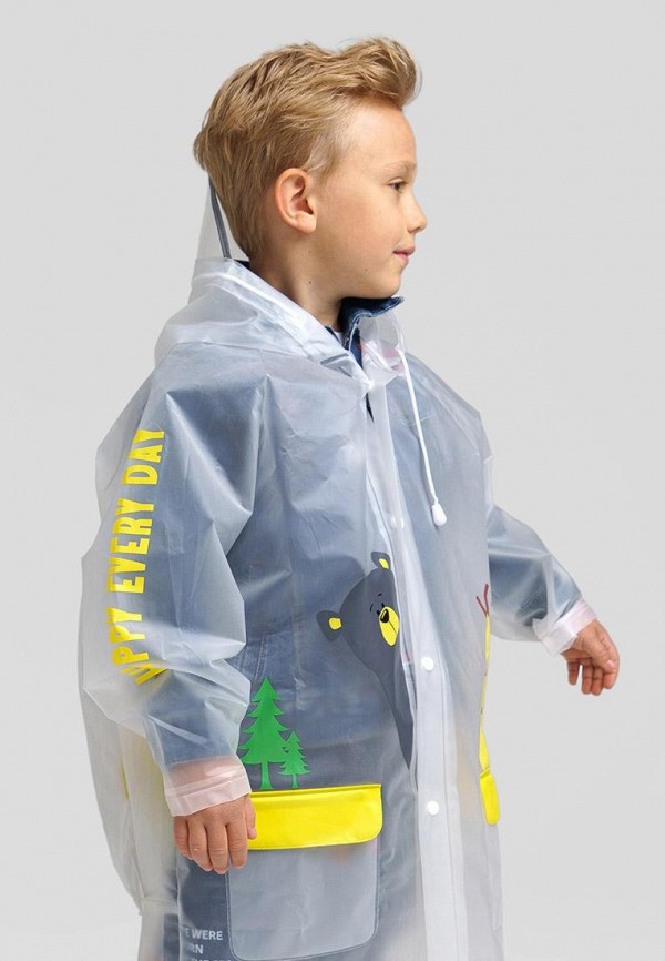 PlayToday Дождевик - фото 2