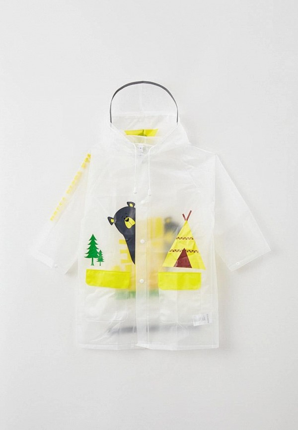 PlayToday Дождевик - фото 4