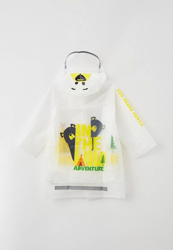 PlayToday Дождевик - фото 5