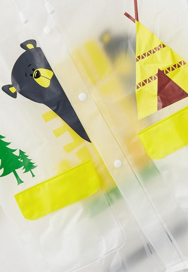 PlayToday Дождевик - фото 6