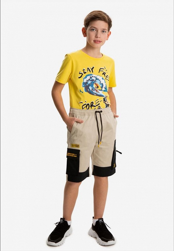 Kapika Шорты - фото 2