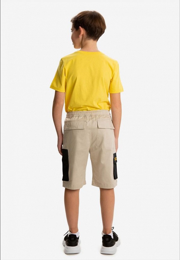 Kapika Шорты - фото 3