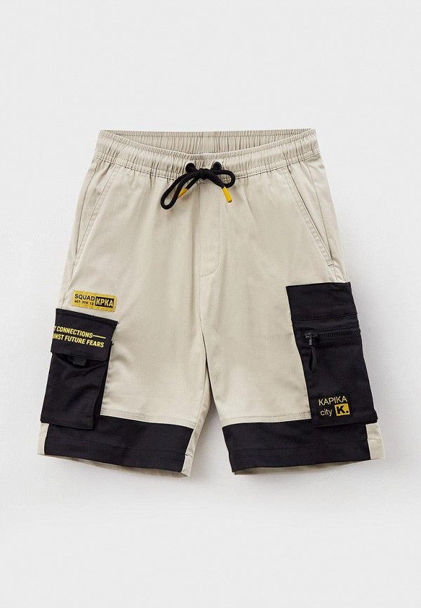 Kapika Шорты - фото 5