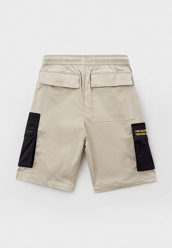 Kapika Шорты - фото 6