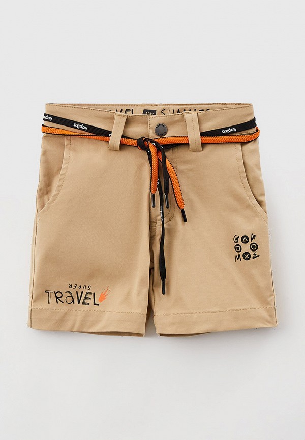 Kapika Шорты - фото 1