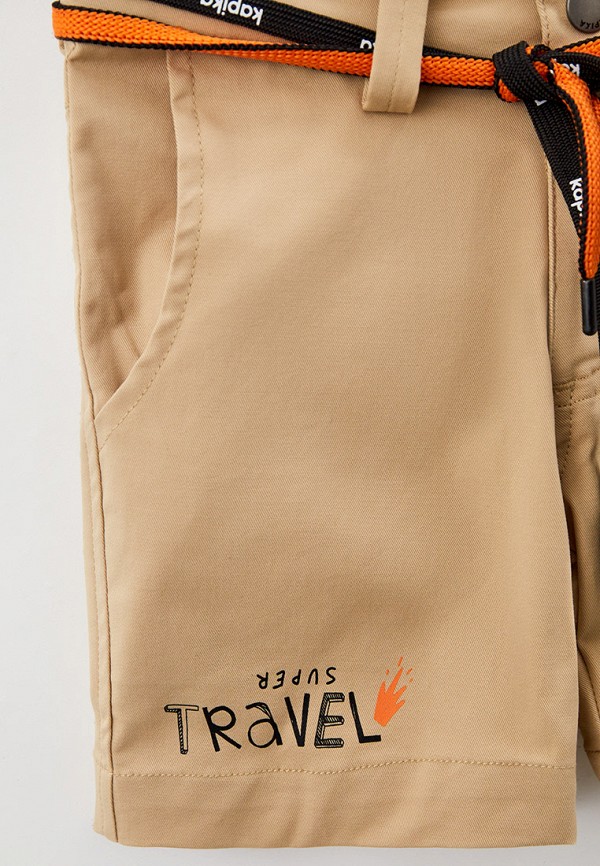 Kapika Шорты - фото 3