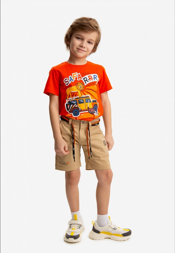 Kapika Шорты - фото 4