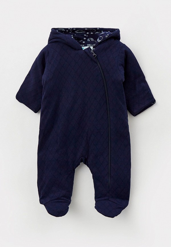 Diva Kids Комбинезон утепленный - фото 1