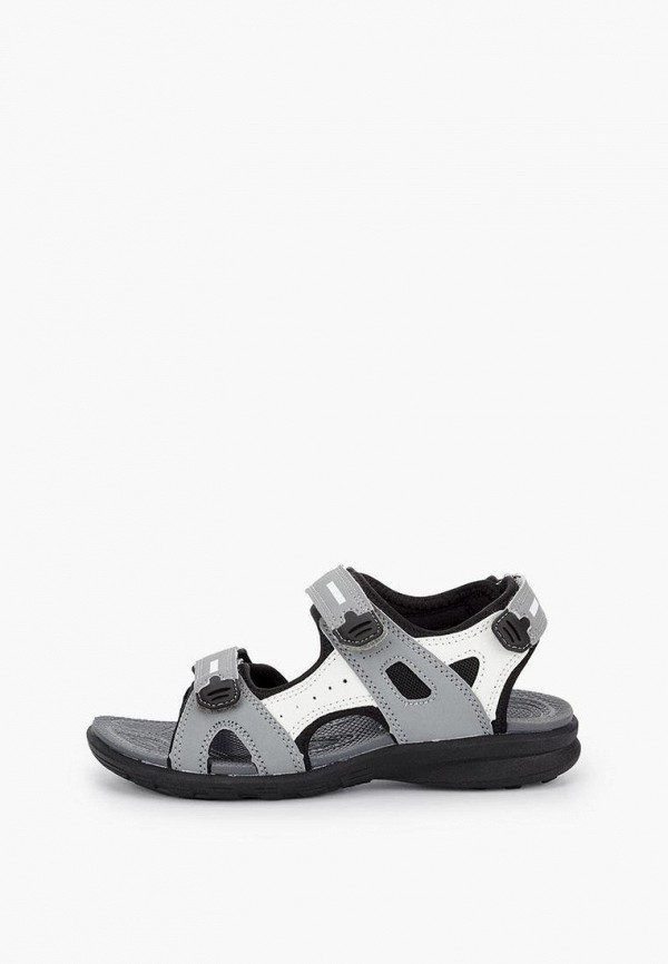 Zenden First Сандалии - Полнота стопы C (3) - фото 1