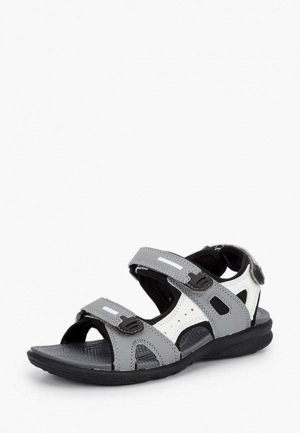 Zenden First Сандалии - Полнота стопы C (3) - фото 2