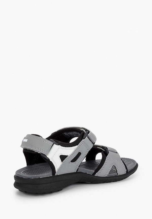 Zenden First Сандалии - Полнота стопы C (3) - фото 3