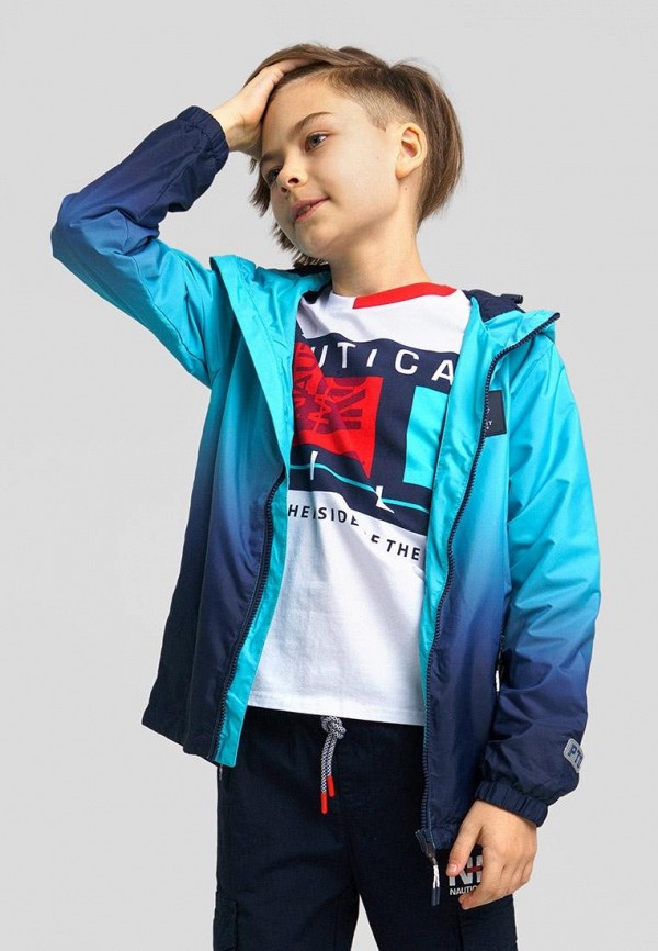 PlayToday Ветровка - фото 1