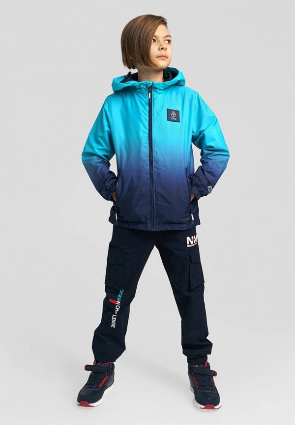 PlayToday Ветровка - фото 2