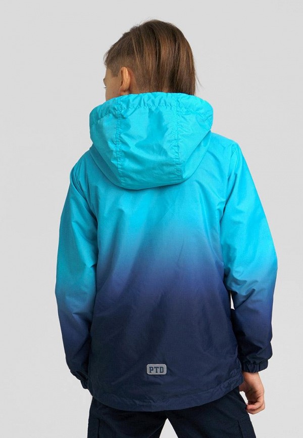 PlayToday Ветровка - фото 3