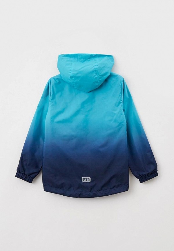 PlayToday Ветровка - фото 5